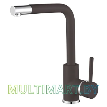 Смеситель Aquasanita Forte 5553 120 CER (церрус)